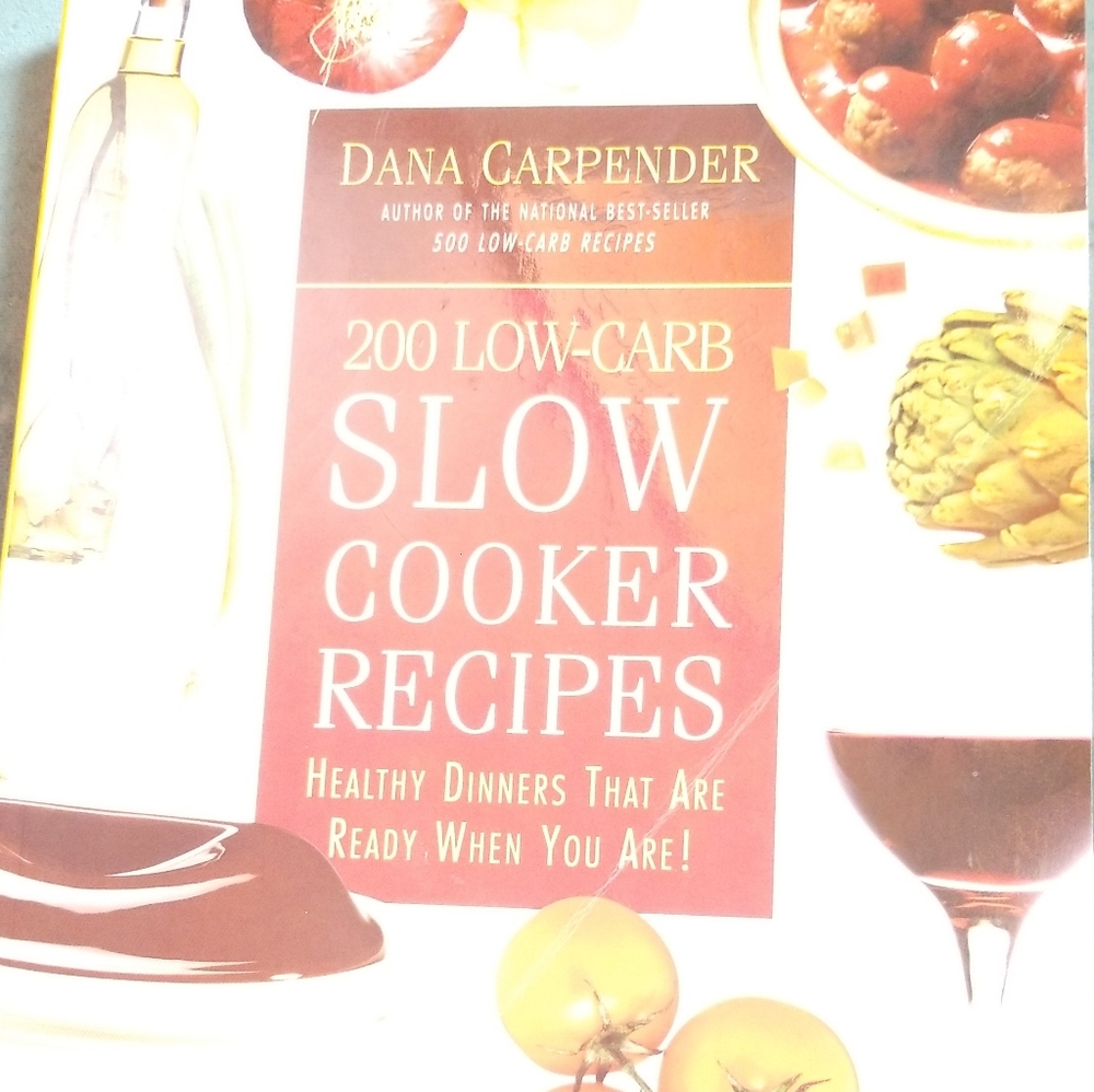 Cookbook